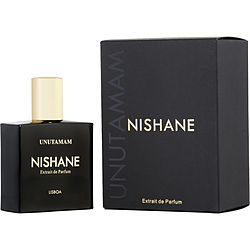 Nishane Unutamam Extrait de Parfum - Unisex Fragrance 1 oz