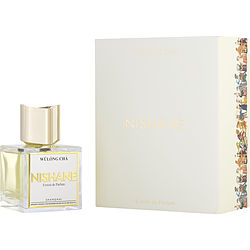 Nishane Wulong Cha EXTRAIT DE PARFUM SPRAY 3.4 OZ