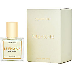 Nishane Wulong Cha EXTRAIT DE PARFUM SPRAY 0.5 OZ