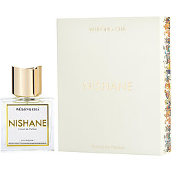 Nishane Wulong Cha EXTRAIT DE PARFUM SPRAY 1.69 OZ