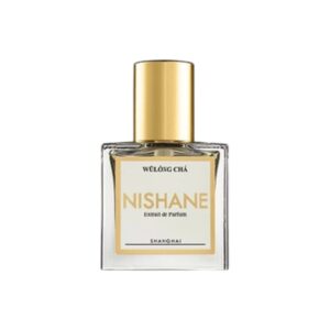Nishane Wulong Cha Extrait de Parfum for Unisex – 0.5 oz