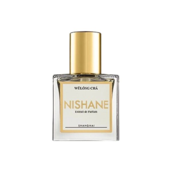 Nishane Wulong Cha Extrait de Parfum for Unisex – 0.5 oz