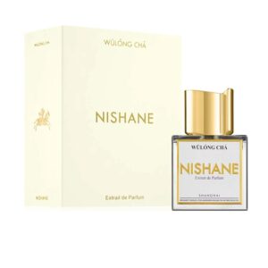 Nishane Wulong Cha Extrait de Parfum for Unisex – 3.4 oz