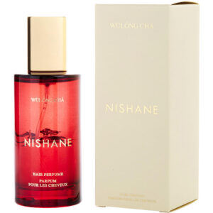 Nishane Wulong Cha Hair Perfume 1.6 oz Unisex