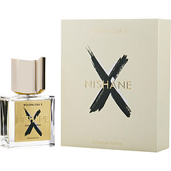 Nishane Wulong Cha X EXTRAIT DE PARFUM SPRAY 1.7 OZ