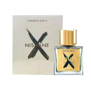 Nishane Wulong Cha X Extrait de Parfum for Unisex – 1.7 oz