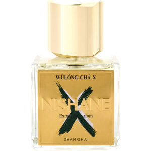 Nishane Wulong Cha X * Extrait de Parfum for Unisex – 3.4 oz
