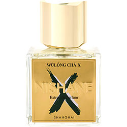 Nishane Wulong Cha X Extrait de Parfum Unisex Fragrance