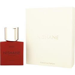 Nishane Zenne EXTRAIT DE PARFUM SPRAY 1.7 OZ Unisex