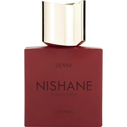 Nishane Zenne EXTRAIT DE PARFUM SPRAY 1.7 OZ *TESTER