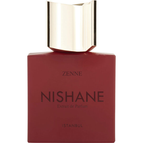 Nishane Zenne * Extrait de Parfum for Unisex – 1.7 oz
