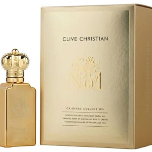 Clive Christian No. 1 Feminine Original Collection for Women