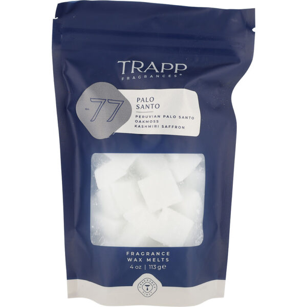 No. 77 Palo Santo by Trapp Fragrance Wax Melts 4 oz