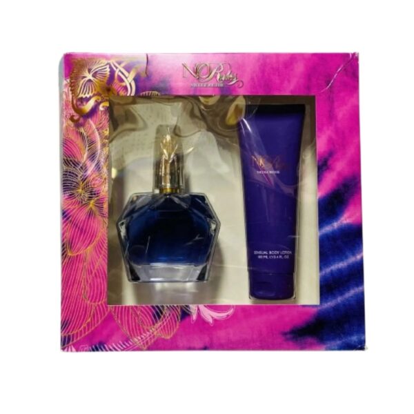 No Rules by Nicole Richie Fragrance Gift Set for Women