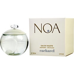 Noa Eau de Toilette Spray for Women - 3.4 oz