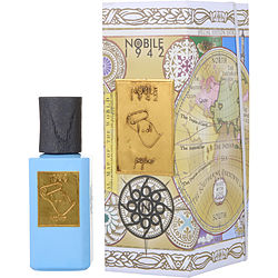 Nobile 1942 1001 by Nobile 1942 EAU DE PARFUM SPRAY 2.5 OZ for UNISEX