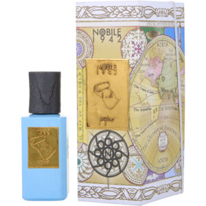 Nobile 1942 1001 Eau de Parfum for Unisex – 2.5 oz