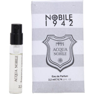 Nobile 1942 Acqua Nobile ON CARD Eau de Parfum for Unisex