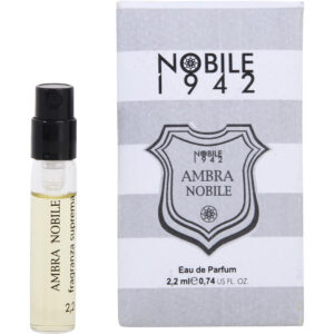 Nobile 1942 Ambra Nobile ON CARD Eau de Parfum for Unisex