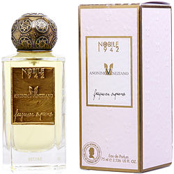 Nobile 1942 Anonimo Veneziano by Nobile 1942 EAU DE PARFUM SPRAY 2.5 OZ for UNISEX
