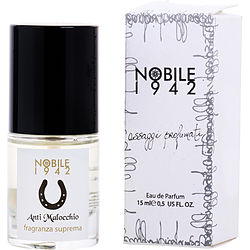 Nobile 1942 Anti Malocchio by Nobile 1942 EAU DE PARFUM SPRAY 0.5 OZ for UNISEX