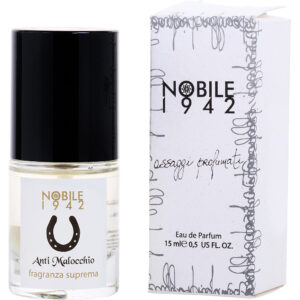 Nobile 1942 Anti Malocchio Eau de Parfum for Unisex – 0.5 oz