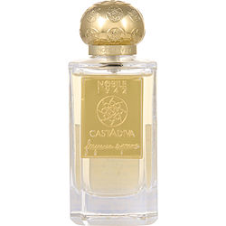 Nobile 1942 Casta Diva by Nobile 1942 EAU DE PARFUM SPRAY 2.5 OZ *TESTER for WOMEN