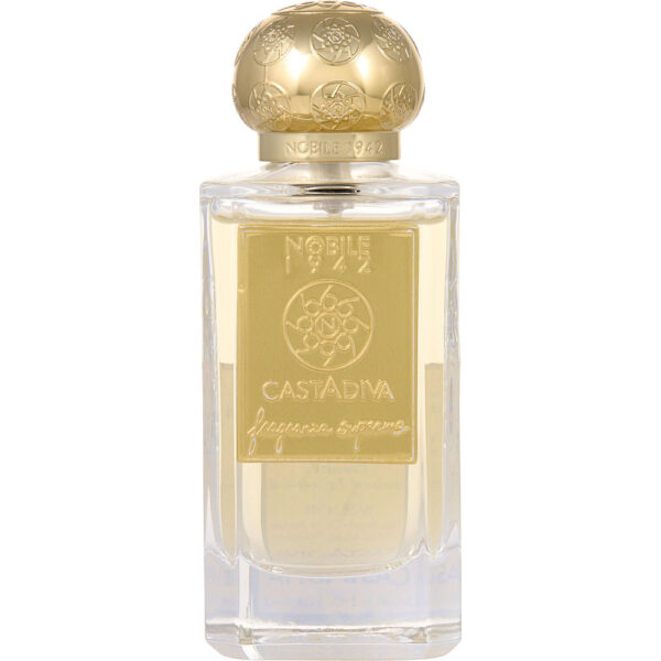 Nobile 1942 Casta Diva * Eau de Parfum for Women – 2.5 oz