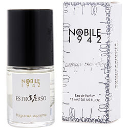 Nobile 1942 Estroverso by Nobile 1942 EAU DE PARFUM SPRAY 0.5 OZ for UNISEX