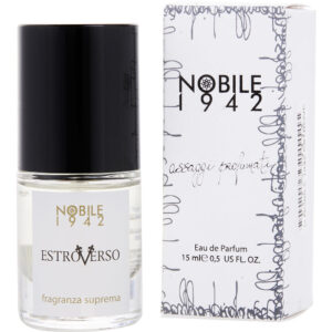 Nobile 1942 Estroverso Eau de Parfum for Unisex – 0.5 oz
