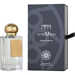 Nobile 1942 Estroverso Eau de Parfum Unisex Spray 2.5 oz