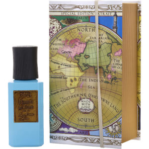 Nobile 1942 Il Capriccio Del Maestro Extrait de Parfum for Unisex – 2.5 oz