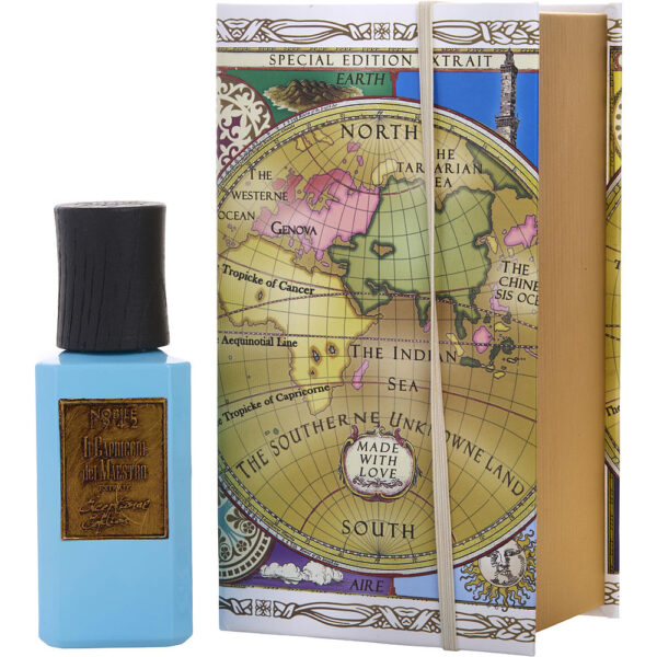 Nobile 1942 Il Capriccio Del Maestro Extrait de Parfum for Unisex – 2.5 oz