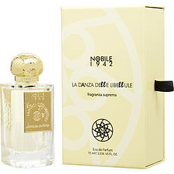 Nobile 1942 La Danza Delle Libellule by Nobile 1942 EAU DE PARFUM SPRAY 2.5 OZ for WOMEN