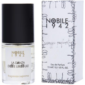 Nobile 1942 La Danza Delle Libellule Eau de Parfum for Women – 0.5 oz