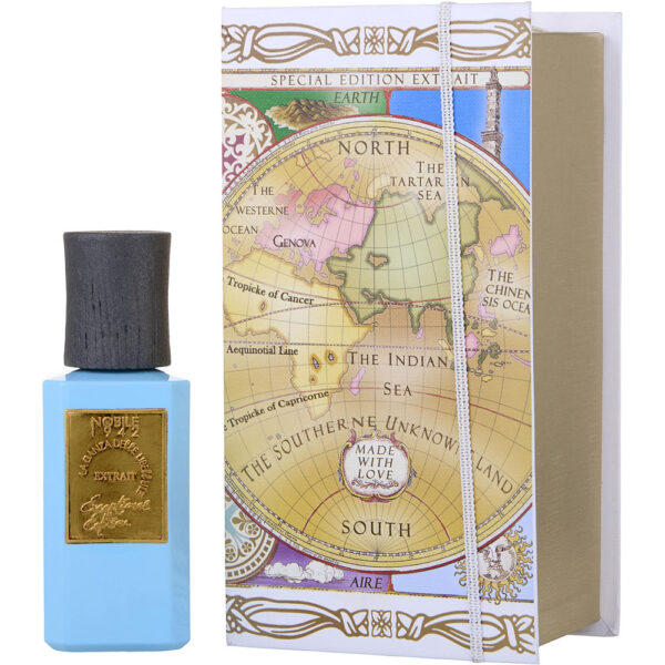 Nobile 1942 La Danza Delle Libellule Exceptional Edition Extrait de Parfum for Women – 2.5 oz
