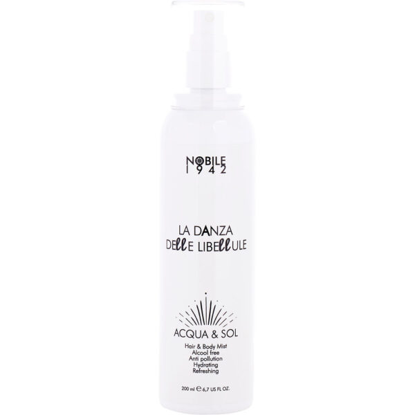 Nobile 1942 La Danza Delle Libellule Hair & Body Mist 6.7 oz
