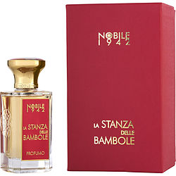 Nobile 1942 La Stanza Delle Bambole by Nobile 1942 EAU DE PARFUM SPRAY 2.5 OZ for UNISEX