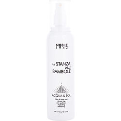 Nobile 1942 La Stanza Delle Bambole by Nobile 1942 HAIR & BODY MIST 6.7 OZ for UNISEX