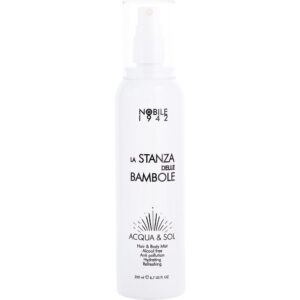Nobile 1942 La Stanza Delle Bambole HAIR & BODY MIST 6.7 OZ
