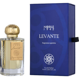 Nobile 1942 Levante Eau de Parfum for Unisex – 2.5 oz