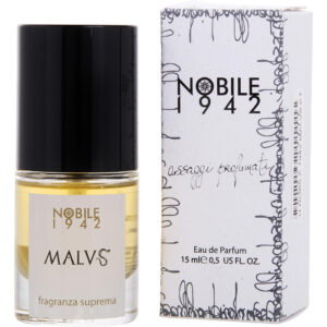 Nobile 1942 Malvs Eau de Parfum for Unisex – 0.5 oz