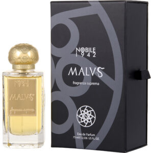 Nobile 1942 Malvs Eau de Parfum for Unisex – 2.5 oz