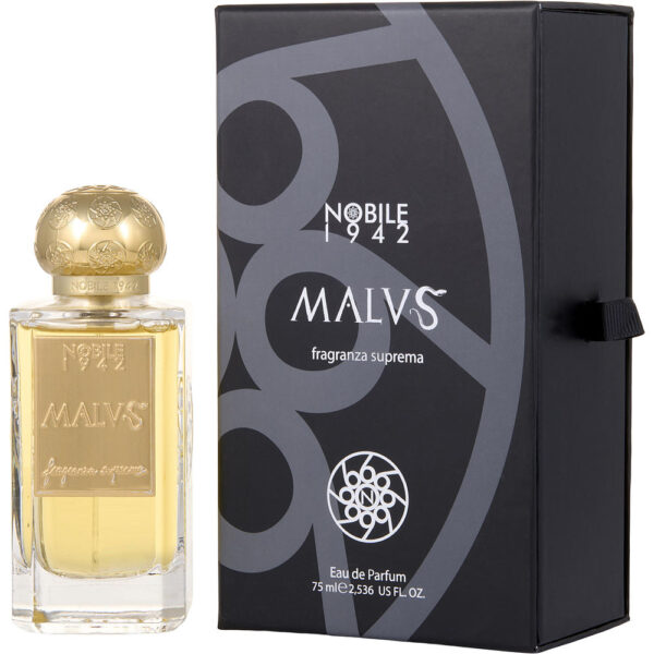 Nobile 1942 Malvs Eau de Parfum for Unisex – 2.5 oz