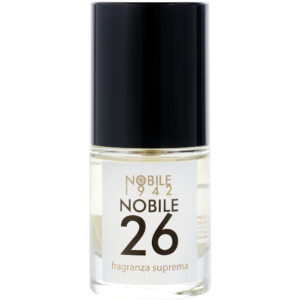 Nobile 1942 Nobile 26 Eau de Parfum for Unisex – 0.5 oz