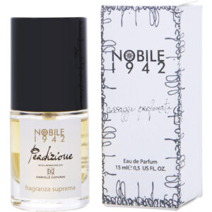 Nobile 1942 Perdizione 1942 Eau de Parfum for Unisex – 0.5 oz
