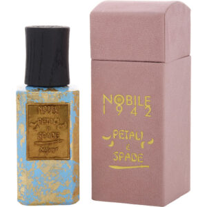 Nobile 1942 Petali E Spade Extrait de Parfum for Men – 2.5 oz