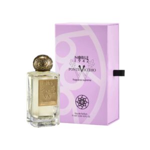 Nobile 1942 Pontevecchio Eau de Parfum for Women – 2.5 oz