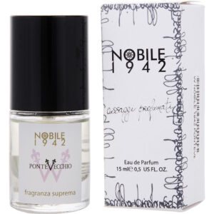 Nobile 1942 Pontevecchio Eau de Parfum for Women – 0.5 oz