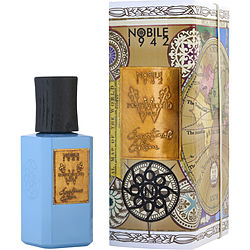 Nobile 1942 Pontevecchio Exceptional Edition by Nobile 1942 EXTRAIT DE PARFUM SPRAY 2.5 OZ for WOMEN